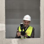 O cine municipal do Porriño abrirá no Nadal e o auditorio antes de rematar o ano