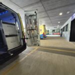 El Cunqueiro ampliará Urgencias con 19 nuevos puestos y 4 camas para pacientes semicríticos