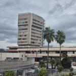2 millones de euros para tapar las filtraciones y las grietas del Concello