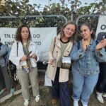 Vila Laura cumple un mes sin la tercera maestra de apoyo y vuelve a reclamar a la Xunta