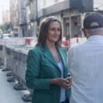 El alcalde deja en el aire 3,8 millones de inversiones en la ciudad