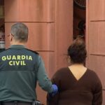Detenida en Cangas por su presunta vinculación en una estafa bancaria de más de 47.000 euros