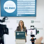 La Diputación cerrará el mandato tras haber destinado 66,8 millones a Vigo en cuatro años
