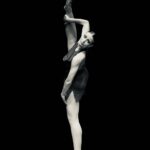 De Vigo al triunfo internacional: Alejandra Mae deslumbra en el Prix de la Danse de México