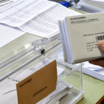 Ya se puede pedir el voto por correo para las elecciones generales del 29 de noviembre