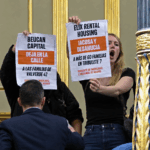 El Congreso tumba los dos decretos de vivienda y deja en el aire la protección de los alquileres