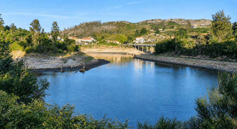 Caballero exige a la Xunta que rebaje «mañana mismo» el caudal ecológico para evitar que falte agua