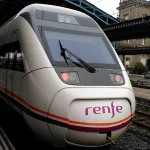 Los maquinistas de Renfe convocan una huelga de 24 horas el 29 de octubre