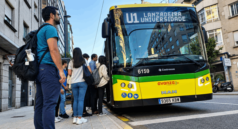 Vigo pierde 3,5 millones del Estado destinados a pagar los descuentos de Vitrasa