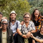 Grande Amore, teatro y música improvisada: seis planes culturales para este fin de semana en Vigo