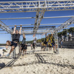 El infierno de arena vuelve a Samil: más de 30 obstáculos y 6,5 kilómetros en el Desafío Boot Camp