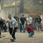Premio para ‘Beauty’, el documental sobre discapacidad y deporte adaptado, rodado en Vigo
