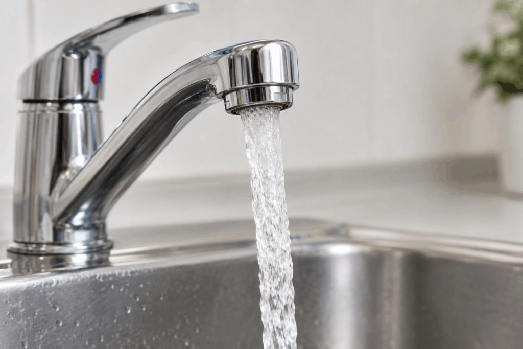 Plomo y arsénico en el agua de Beade: la Xunta alerta y el Concello de Vigo lo niega