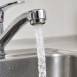 Plomo y arsénico en el agua de Beade: la Xunta alerta y el Concello de Vigo lo niega