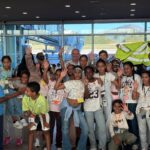 Mondariz-Balneario reúne este fin de semana a representantes de toda España para evaluar Vacaciones en Paz