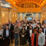 Mondariz reúne al movimiento solidario con el Sáhara
