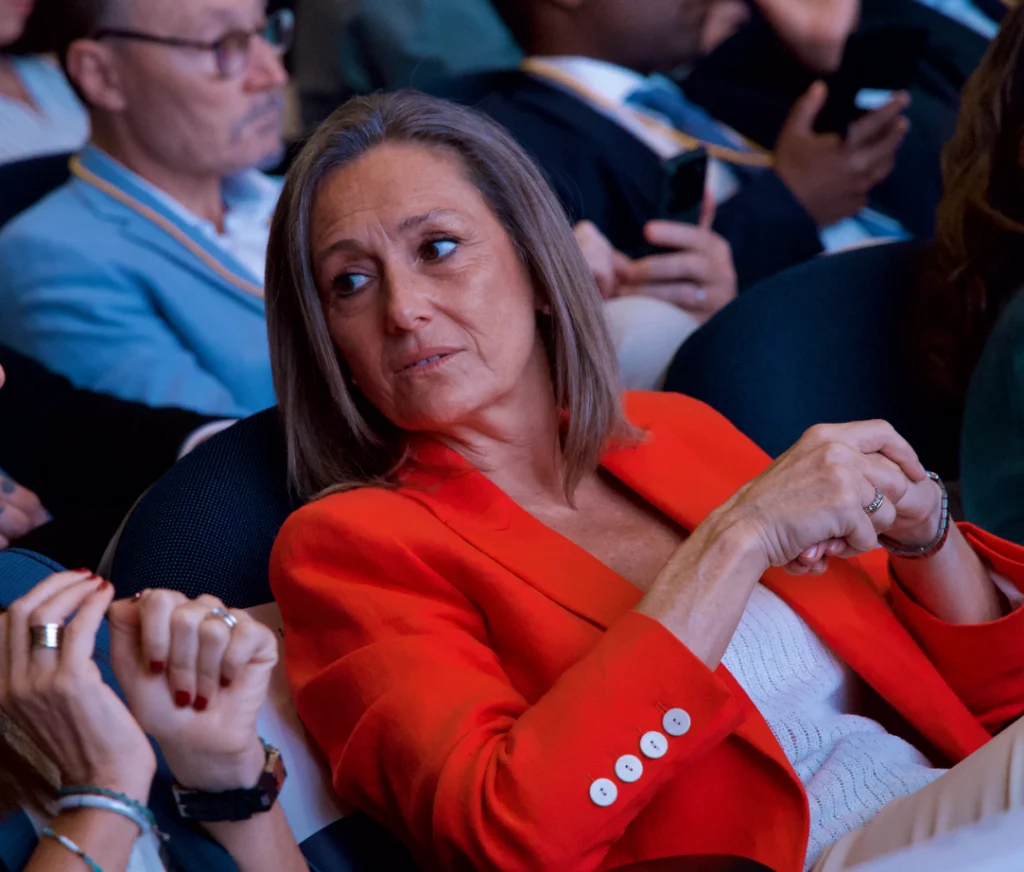 Luisa Sánchez pide a Caballero que baje los impuestos tras tres años de subidas y 150 millones sin gastar