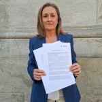 Sánchez reclama al Gobierno avances en la A-52 a Porriño, más de un año después de las últimas explicaciones
