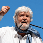 Morre aos 90 anos Xosé Manuel Beiras, figura clave do nacionalismo galego