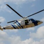 Un amplio dispositivo busca por tierra, mar y aire a un vecino de Redondela desaparecido desde el lunes