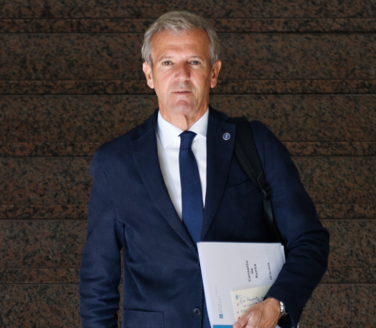 A oposición alerta de que a Xunta deixa sen executar o 93% dos fondos para facilitar o acceso á vivenda