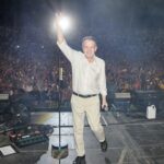 La despedida de Siniestro Total reabre la polémica sobre los contratos que permiten a Caballero presentar conciertos