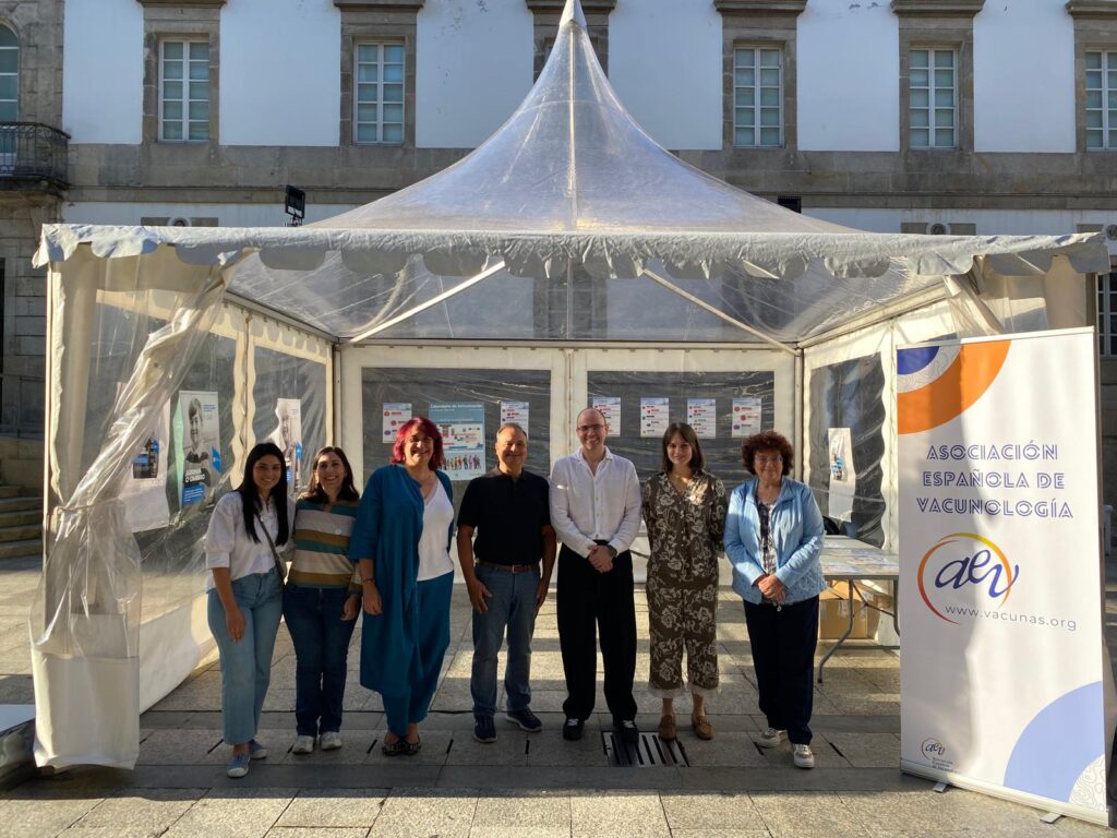¿Tienes una enfermedad crónica? En Príncipe te recuerdan las vacunas que deberías revisar