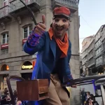 VigoCultura sale a la calle: esta es la programación de este mes de octubre