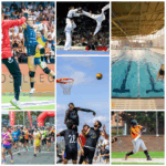 1,55 millones para el deporte de la provincia: 240 entidades recibirán ayudas para competir