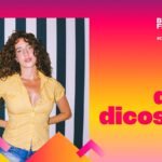 Dani Dicostas, la única gallega del Benidorm Fest 2027, entre La Casa Azul y el Primavera Sound