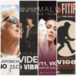 Fito & Fitipaldis, Arde Bogotá, Malú y Berto Romero: todo lo que llega al Mar de Vigo hasta enero