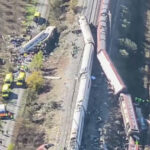 La tragedia ferroviaria de Toledo deja 68 muertos y 58 heridos, 15 de ellos muy graves